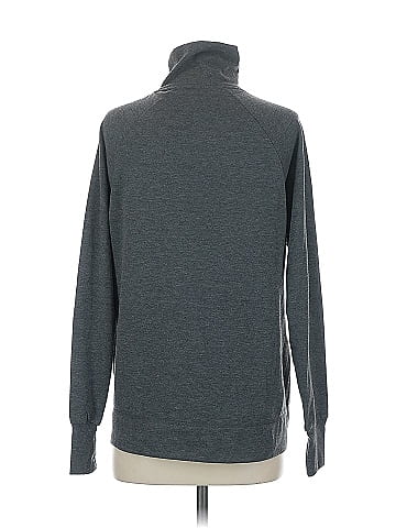 Jones New York Sport Turtleneck Sweater (view 2)
