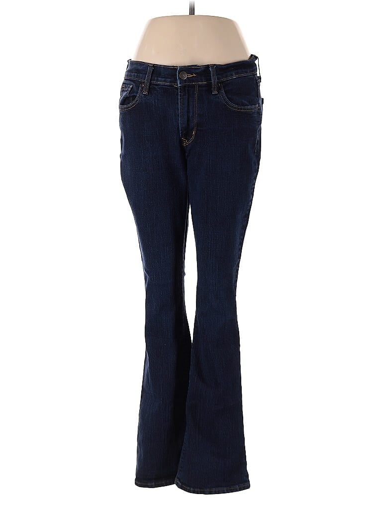 Click to view more detailed imagery on our partner's website Pre-owned Old Navy Jeans In Blue