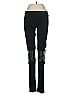 Gianni Bini Black Active Pants Size 6 - photo 1