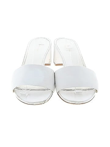 Mansur Gavriel Heels (view 2)