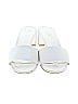 Mansur Gavriel White Heels Size EU (IT) 42 / US 12 - photo 2