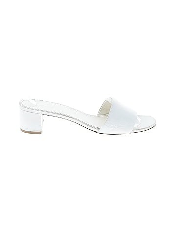 Mansur Gavriel Heels (view 1)