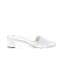 Mansur Gavriel White Heels Size EU (IT) 42 / US 12 - photo 1