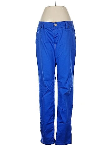 Inc Denim Casual Pants (view 1)