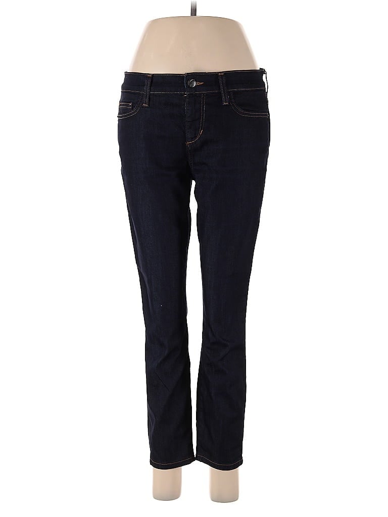 Click to view more detailed imagery on our partner's website Pre-owned Joe's Jeans Jeans In Blue