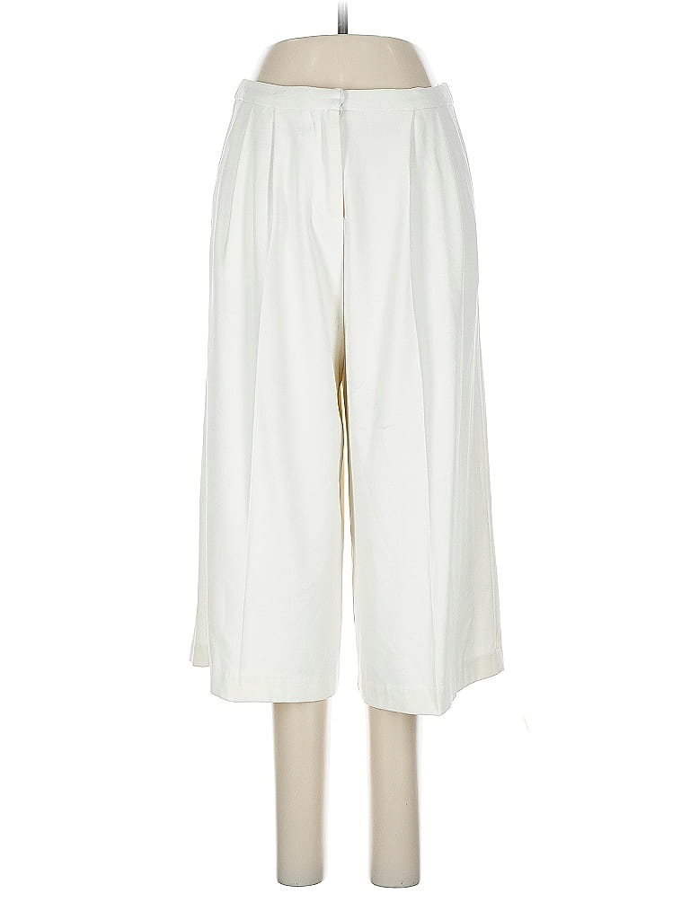 Pre-owned Rdi Casual Pants In White