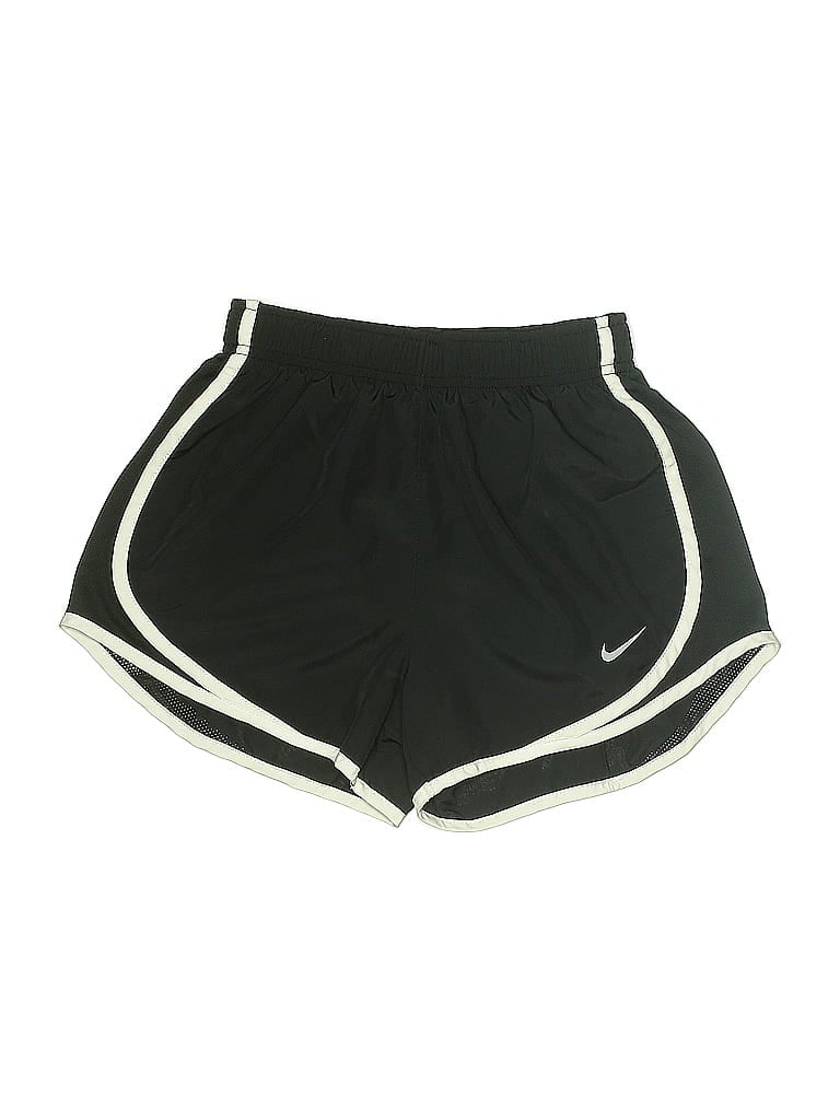 Pre-owned Nike Athletic Shorts In Black