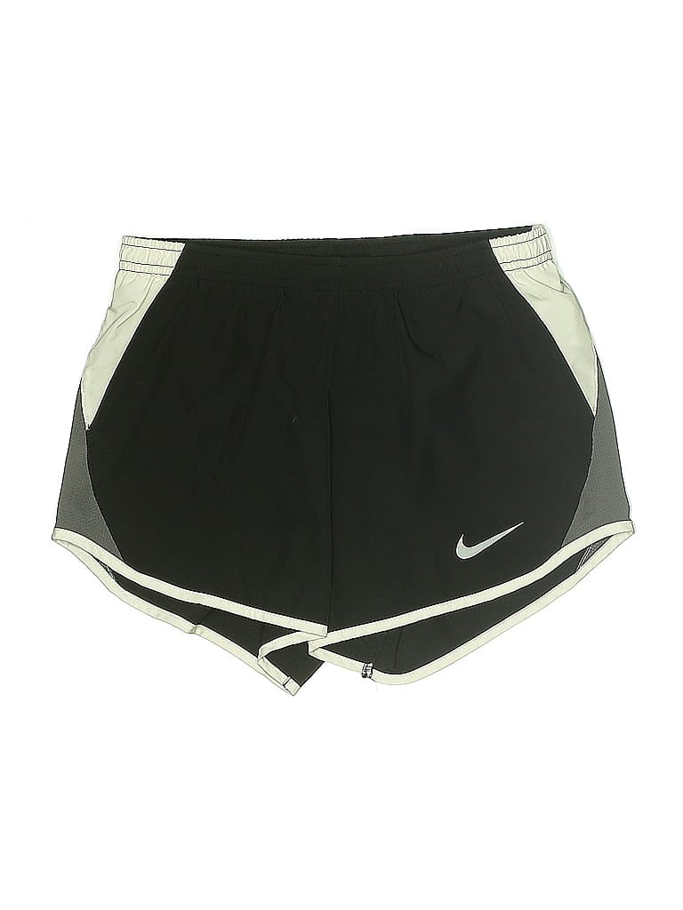 Pre-owned Nike Athletic Shorts In Black
