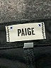 Paige Black Jeans Size 29 waist - photo 6