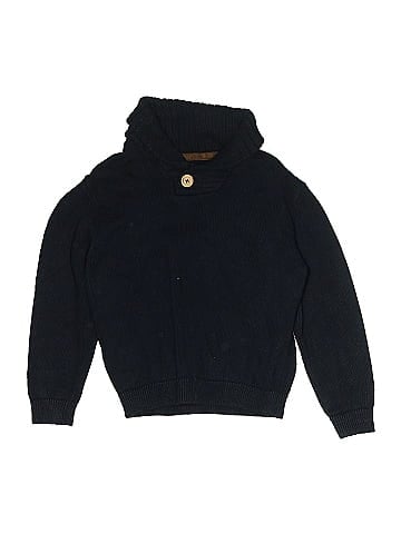 MNG Kids Cardigan (view 1)