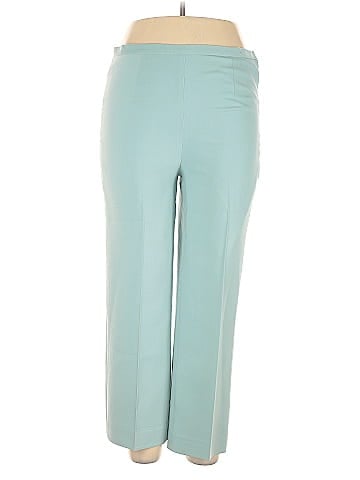 Carlisle Wool Pants (view 1)