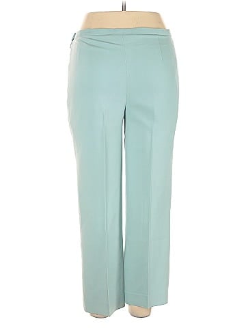 Carlisle Wool Pants (view 2)