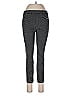 Gap Polka Dots Black Active Pants Size 10 - photo 1