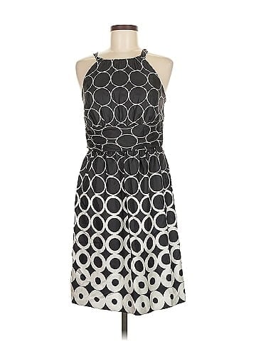 White House Black Market Cocktail Dress (view 1)