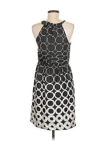 White House Black Market Cocktail Dress (view 2)