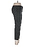 Gap Polka Dots Black Active Pants Size 10 - photo 4