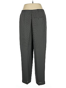 Karen Scott Women's Pants On Sale Up To 90% Off Retail | ThredUp