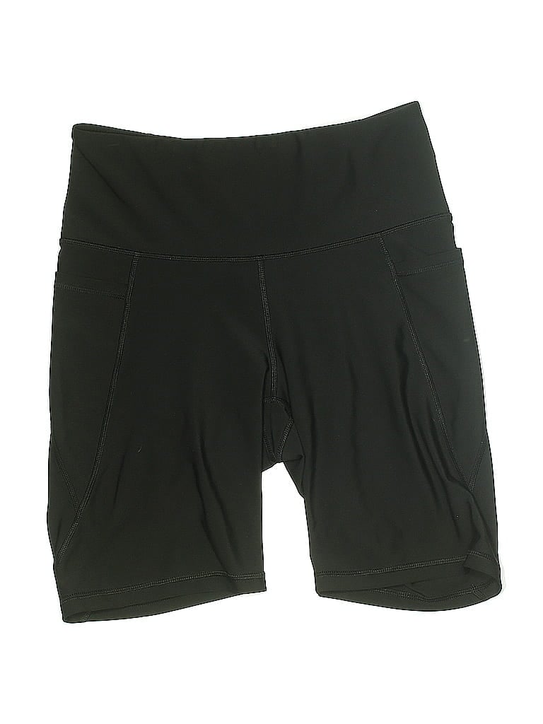 Pre-owned Active By Old Navy Athletic Shorts In Black