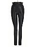 SPANX Solid Black Leggings Size S - photo 1