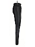 SPANX Solid Black Leggings Size S - photo 4
