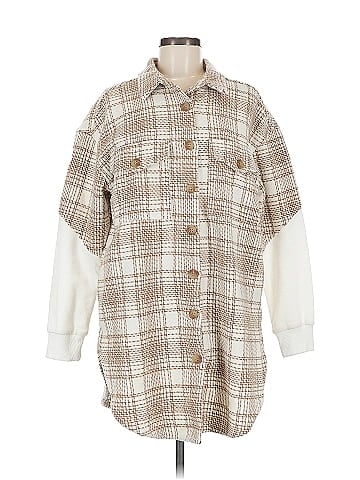 LBLC The Label Coat (view 1)