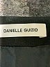 Danielle Guizio Black Long Sleeve Top Size S - photo 3