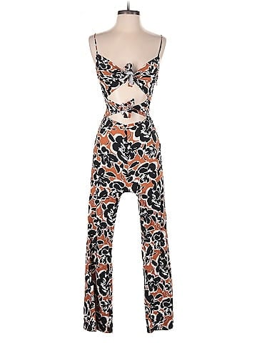 Leith Jumpsuit (view 1)