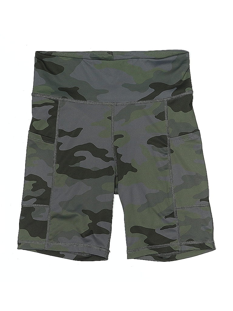 Click to view more detailed imagery on our partner's website Pre-owned Aéropostale Athletic Shorts In Green