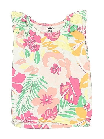 Gymboree Tank Top (view 1)