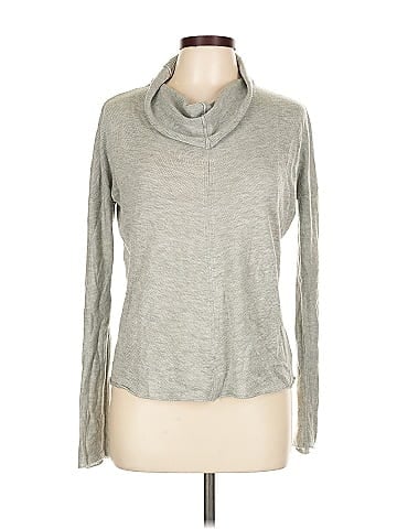 Converse One Star Turtleneck Sweater (view 1)