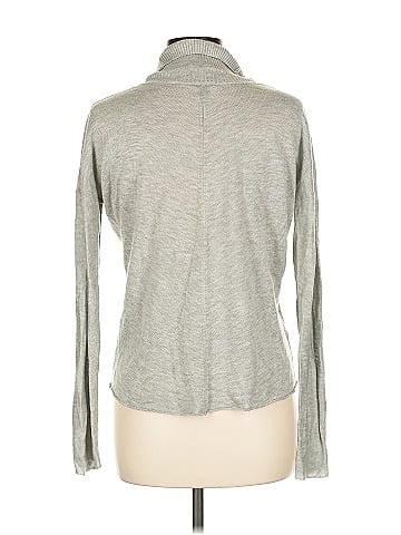 Converse One Star Turtleneck Sweater (view 2)