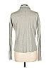 Converse One Star 100% Acrylic Gray Turtleneck Sweater Size L - photo 2