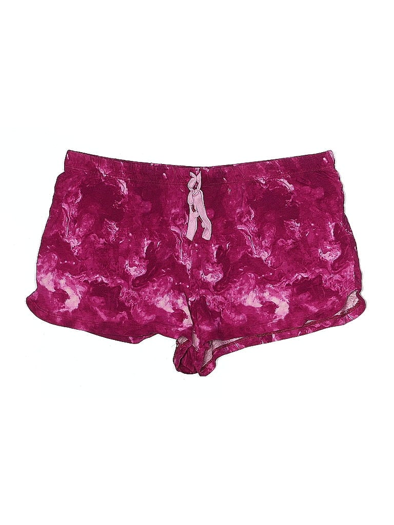 Pre-owned Secret Treasures Shorts In Pink