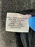 JCPenney 100% Polyester Solid Black Formal Skirt Size 14 - photo 5