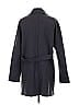 Mcginn 100% Polyester Gray Coat Size XS - photo 2