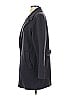 Mcginn 100% Polyester Gray Coat Size XS - photo 5