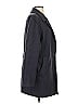 Mcginn 100% Polyester Gray Coat Size XS - photo 4