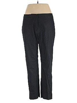 Doncaster Collection Casual Pants