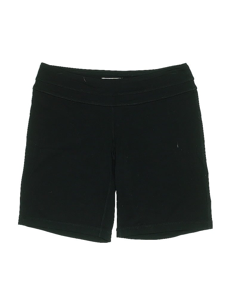 Pre-owned Boston Proper Athletic Shorts In Black