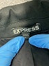 Express Black Blazer Size 0 - photo 6