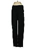 Jonathan Simkhai Solid Black Casual Pants Size 4 - photo 1