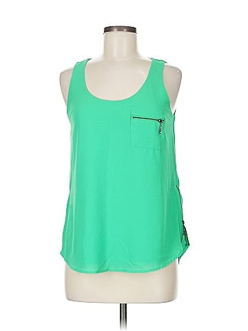 My Michelle Sleeveless Top (view 1)
