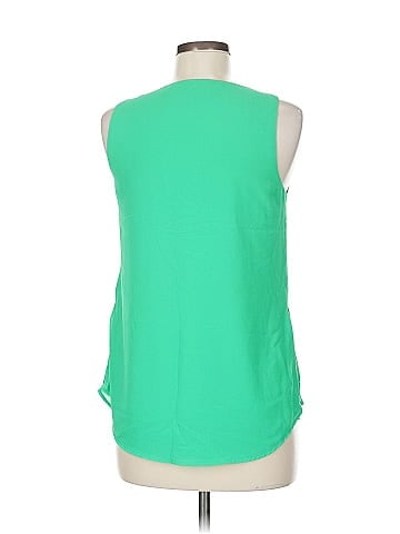 My Michelle Sleeveless Top (view 2)