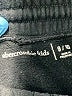 Abercrombie Graphic Blue Track Pants Size 9/10 - photo 7