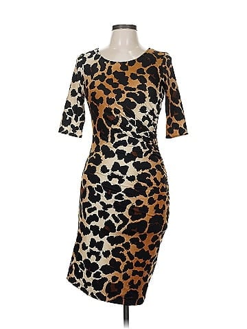 INC International Concepts Cocktail Dress (view 1)