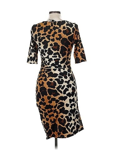 INC International Concepts Cocktail Dress (view 2)