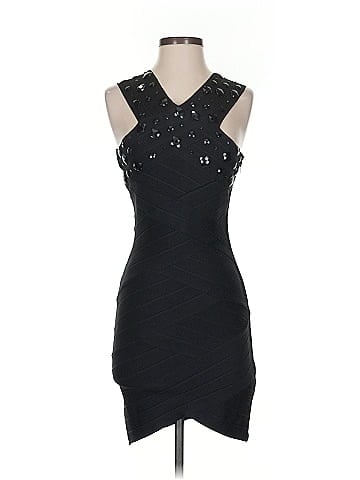 Stretta Cocktail Dress (view 1)