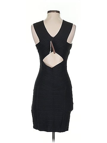 Stretta Cocktail Dress (view 2)