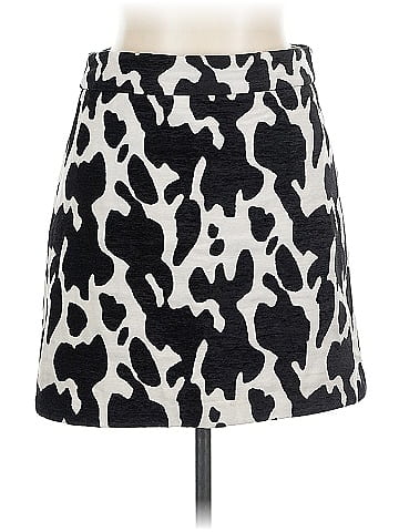 Zara Casual Skirt (view 1)