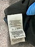 DKNY 100% Polyester Black Long Sleeve Blouse Size S - photo 8